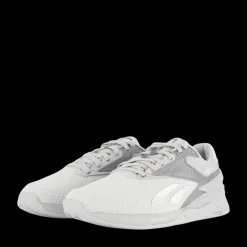 Reebok Nano X3 Pugry3/pugry2/silvmt Grå Sale
