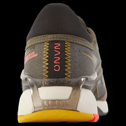 Online Reebok Nano X2 Tr Adventure Armgrn/cblack/neoche Flerfärgad