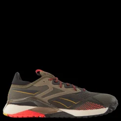 Online Reebok Nano X2 Tr Adventure Armgrn/cblack/neoche Flerfärgad