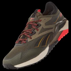 Online Reebok Nano X2 Tr Adventure Armgrn/cblack/neoche Flerfärgad