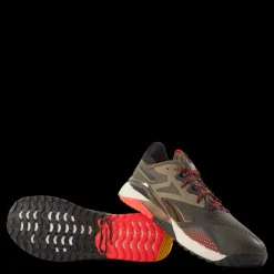 Online Reebok Nano X2 Tr Adventure Armgrn/cblack/neoche Flerfärgad
