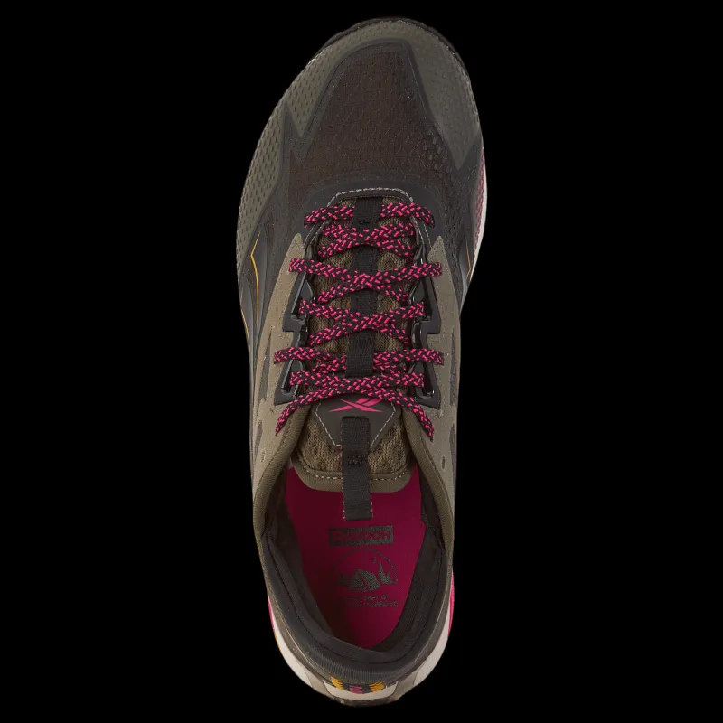 Sale Reebok Nano X2 Tr Adventure Armgrn/cblack/propnk Flerfärgad