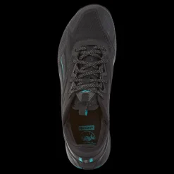 Reebok Nano X2 Tr Adventure Cblack/clatea/pugry6 Svart New