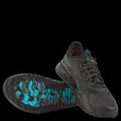 Reebok Nano X2 Tr Adventure Cblack/clatea/pugry6 Svart New