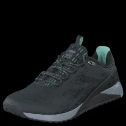 Reebok Nano X1 Tr Adventure Cblack/pixmin/cdgry4 Svart Clearance