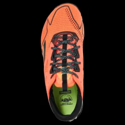 New Reebok Nano X2 Tr Adventure Orgfla/cblack/soacye Svart