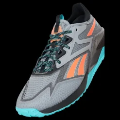 Reebok Nano X2 Tr Adventure Pugry5/cblack/clatea Flerfärgad Online