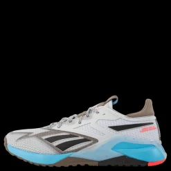 Reebok Nano X2 Tr Adventure Shoes Pure Grey 2 Flerfärgad Sale
