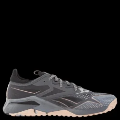 Online Reebok Nano X2 Tr Adventure Shoes Pure Grey 6 Grå