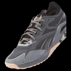 Online Reebok Nano X2 Tr Adventure Shoes Pure Grey 6 Grå