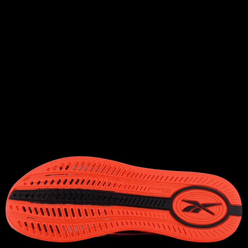 Reebok Nano X4 Wht/black/orgfla Flerfärgad