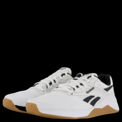 Reebok Nano X4 Wht/black/rbkg04 Vit