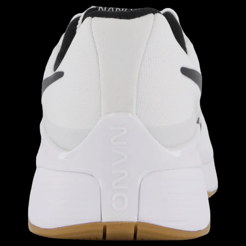 Reebok Nano X4 Wht/black/rbkg04 Vit