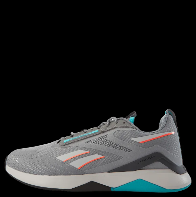 Hot Reebok Nanoflex Adventure Tr Pugry5/pugry2/clatea Grå