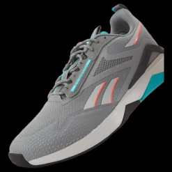 Hot Reebok Nanoflex Adventure Tr Pugry5/pugry2/clatea Grå