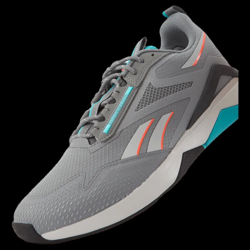 Hot Reebok Nanoflex Adventure Tr Pugry5/pugry2/clatea Grå