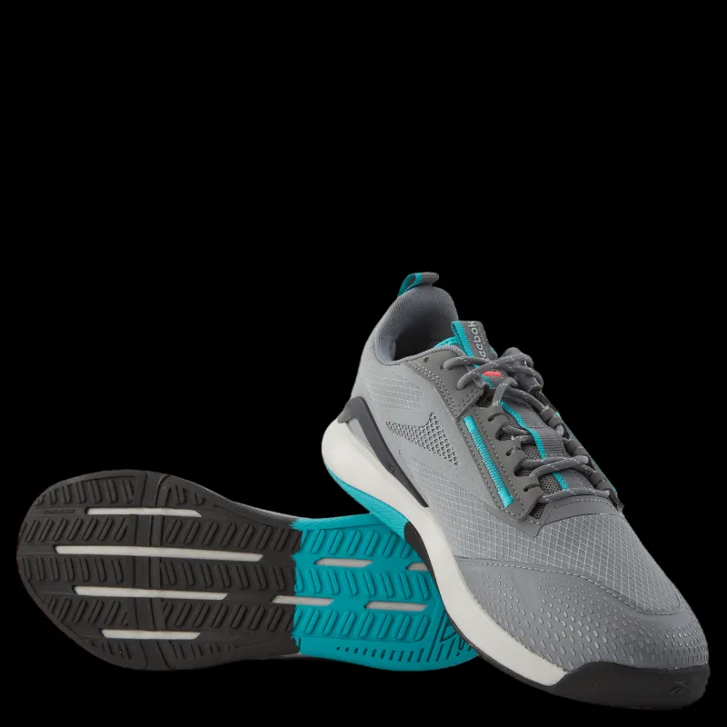 Hot Reebok Nanoflex Adventure Tr Pugry5/pugry2/clatea Grå