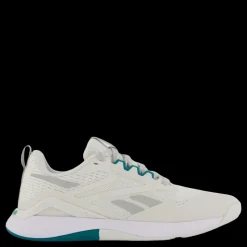 Reebok Nanoflex Tr 2 Barely Grey/team Tea Vit
