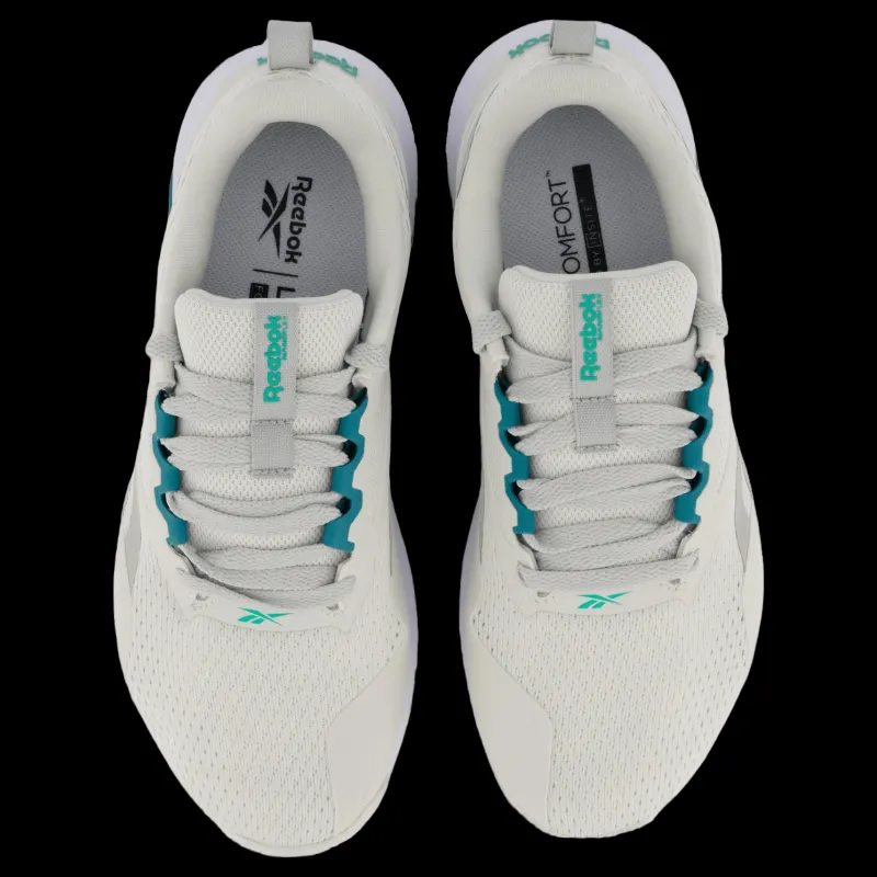 Reebok Nanoflex Tr 2 Barely Grey/team Tea Vit
