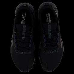 New Reebok Nanoflex Tr 2 Black/grey 6/ Navy Svart