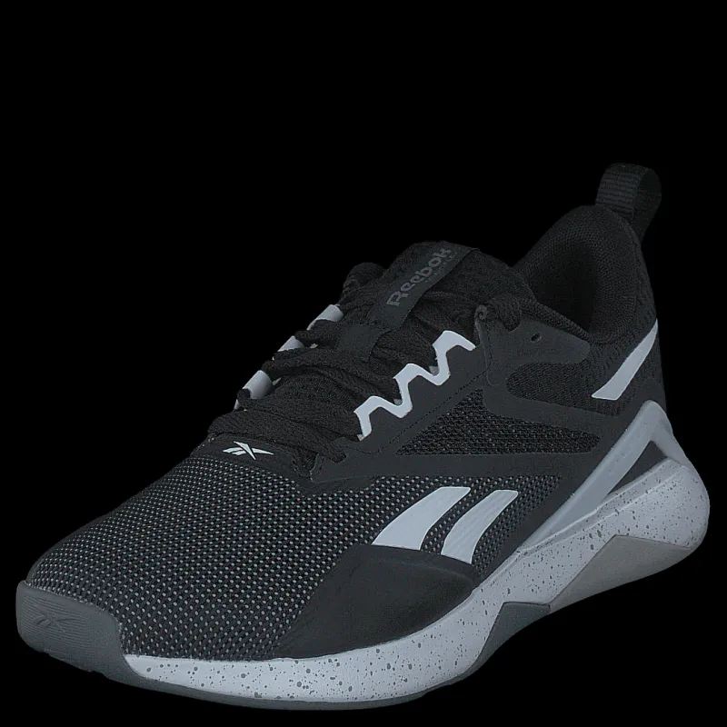 Reebok Nanoflex Tr 2.0 Cblack/ftw Svart Best