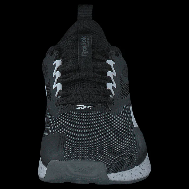 Reebok Nanoflex Tr 2.0 Cblack/ftw Svart Best