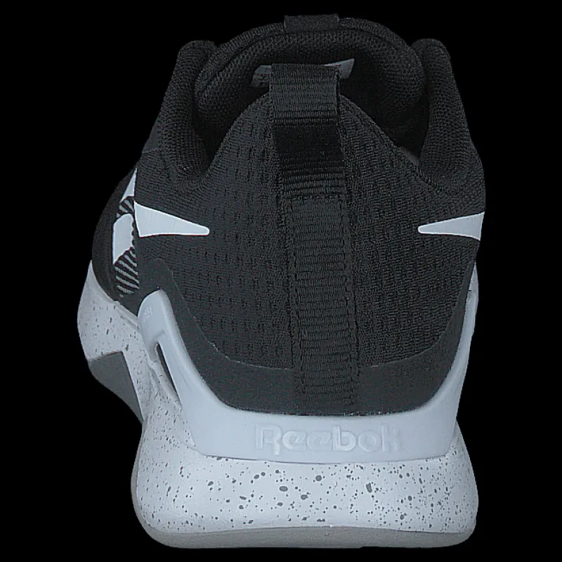 Reebok Nanoflex Tr 2.0 Cblack/ftw Svart Best