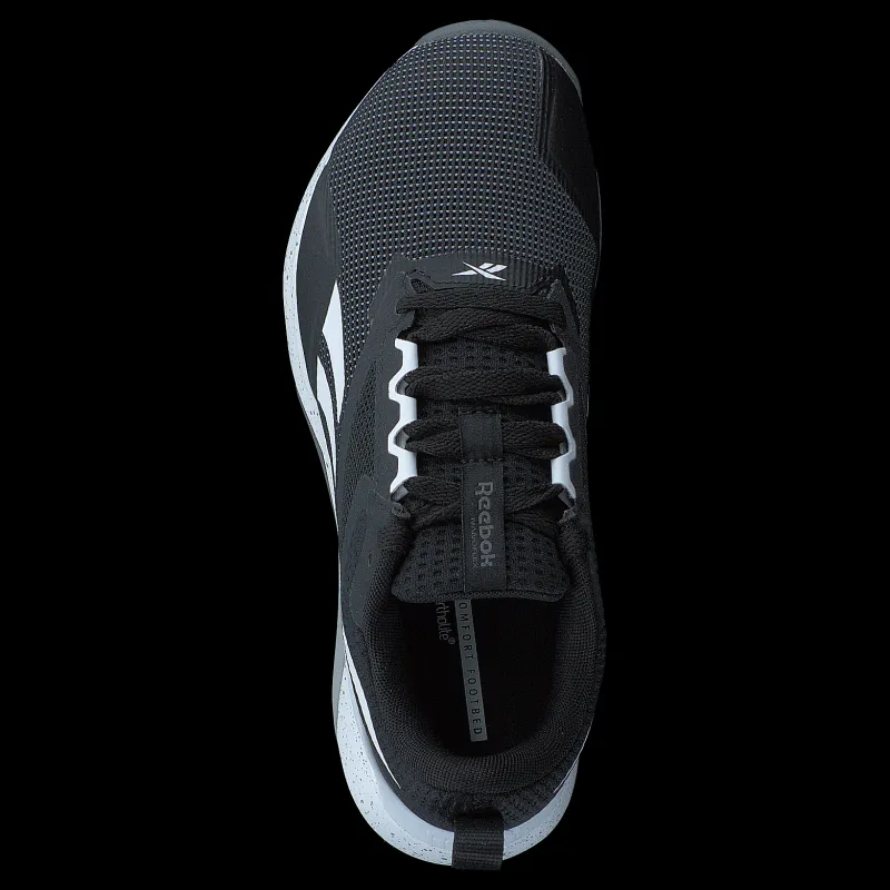 Reebok Nanoflex Tr 2.0 Cblack/ftw Svart Best