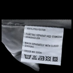 New Dobsom Nansta Jacket Black Svart