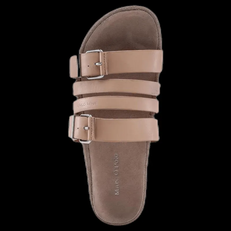 Discount Marc O’Polo Napa Leather Pink Rosa