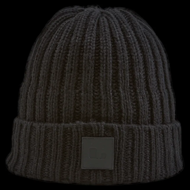 Lindberg Nashville Hat Black Svart Sale