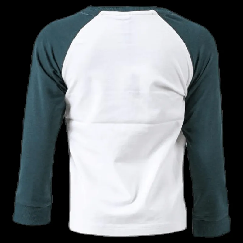 Name It Naskino Ls Top White Vit Online