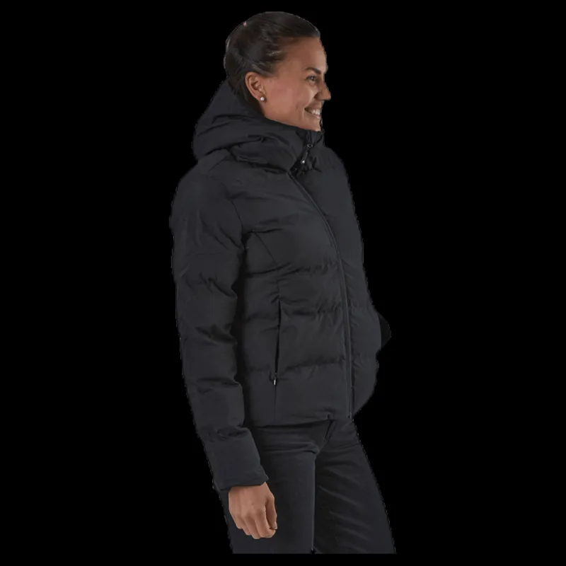 Tuxer Nathalie Jacket Black Sale