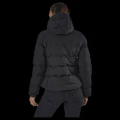 Tuxer Nathalie Jacket Black Sale