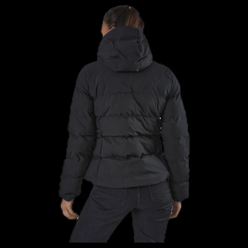 Tuxer Nathalie Jacket Black Sale