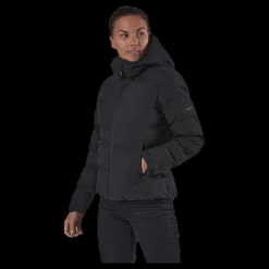 Tuxer Nathalie Jacket Black Sale