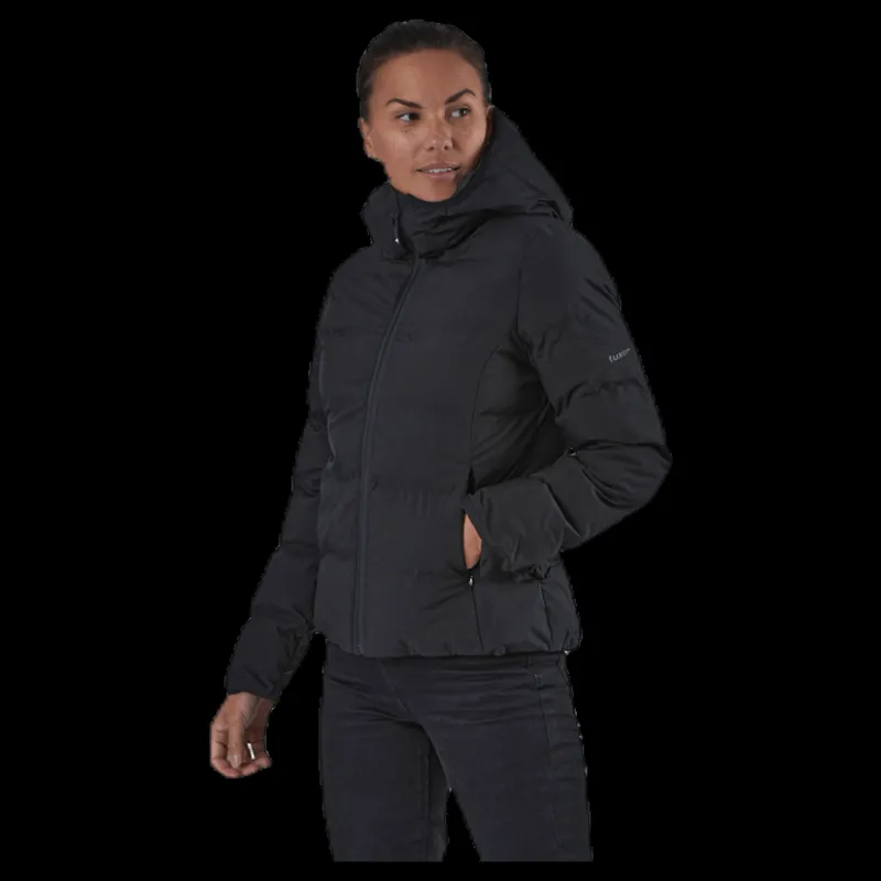 Tuxer Nathalie Jacket Black Sale