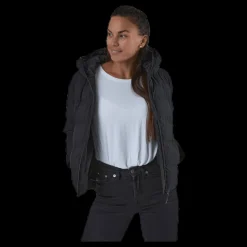 Tuxer Nathalie Jacket Black Sale