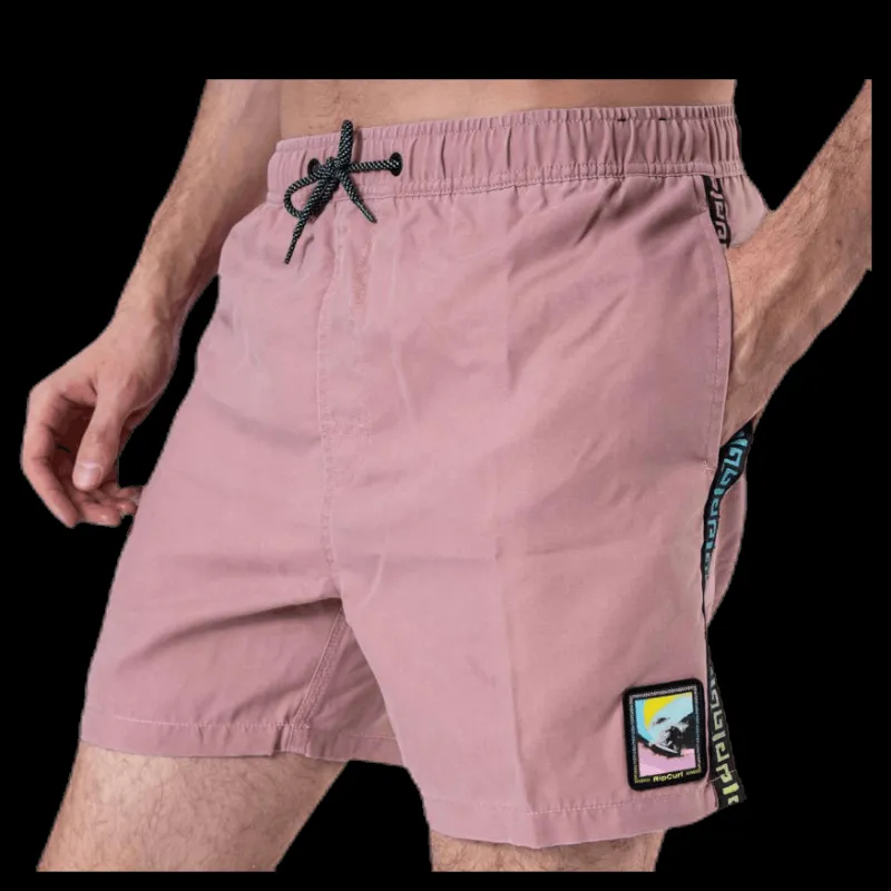 Rip Curl Native Surf 16'' Volley Beige