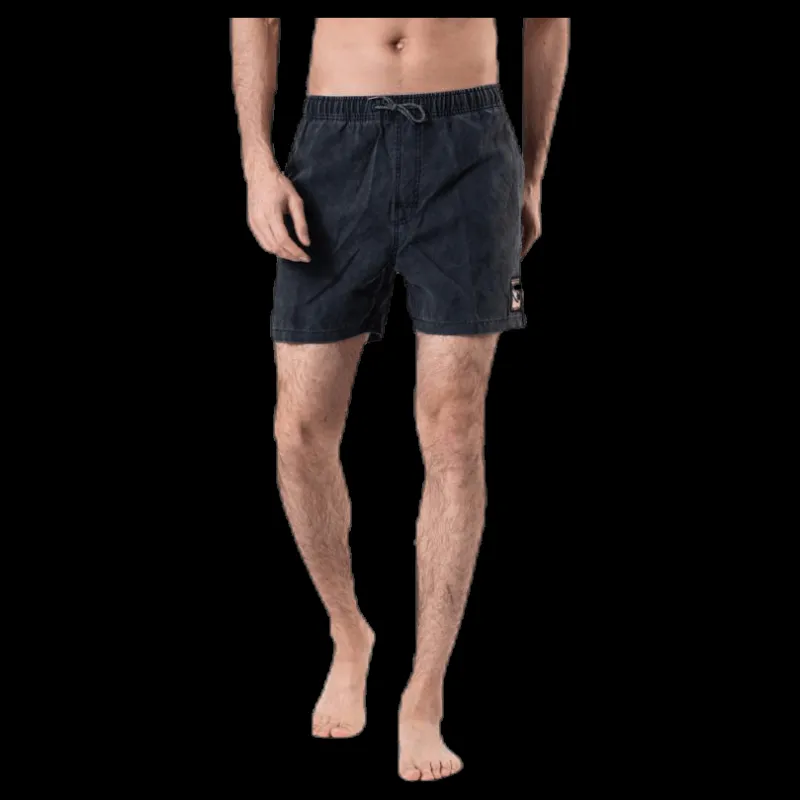 Rip Curl Native Surf 16'' Volley Black Svart New