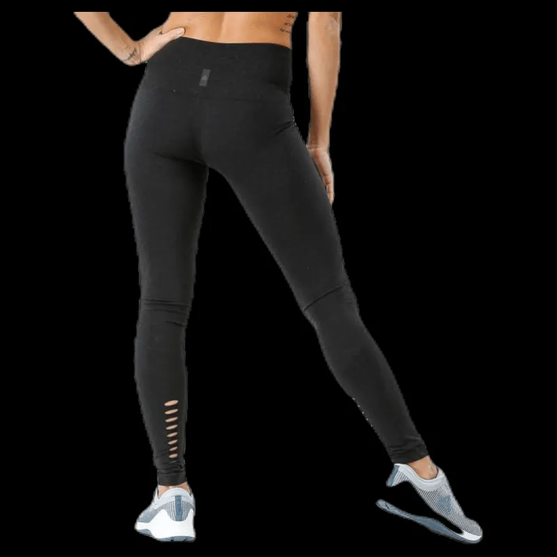 Discount Reebok Nature X - Tight Black Svart