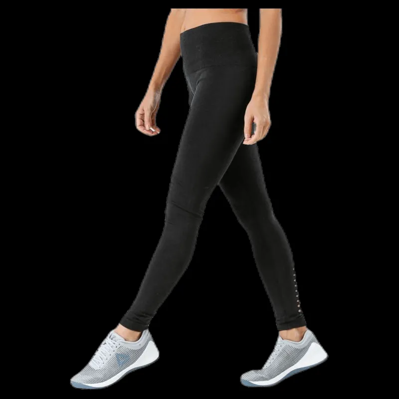 Discount Reebok Nature X - Tight Black Svart