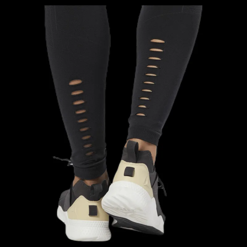 Discount Reebok Nature X - Tight Black Svart