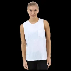 Discount Reebok Nature X Tank White Vit