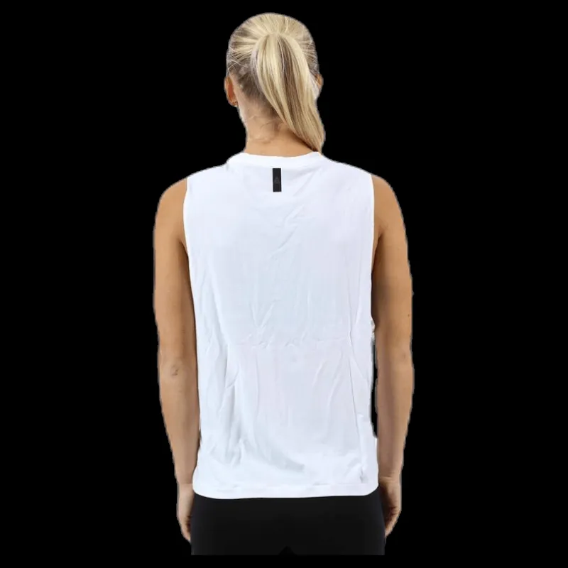 Discount Reebok Nature X Tank White Vit