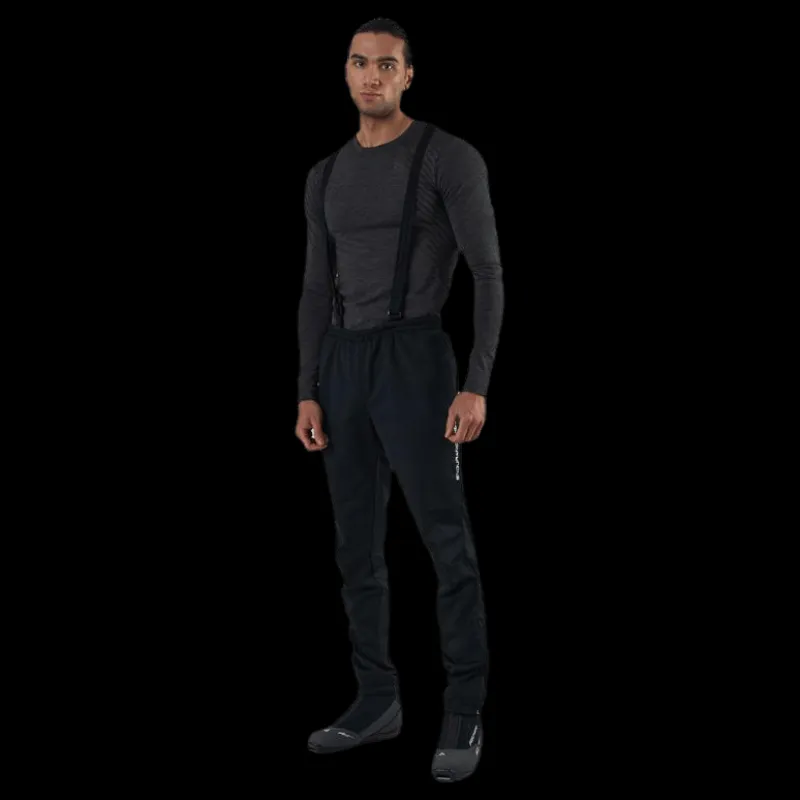 Online Endurance Naval XCS Softshell Set Blue Blå