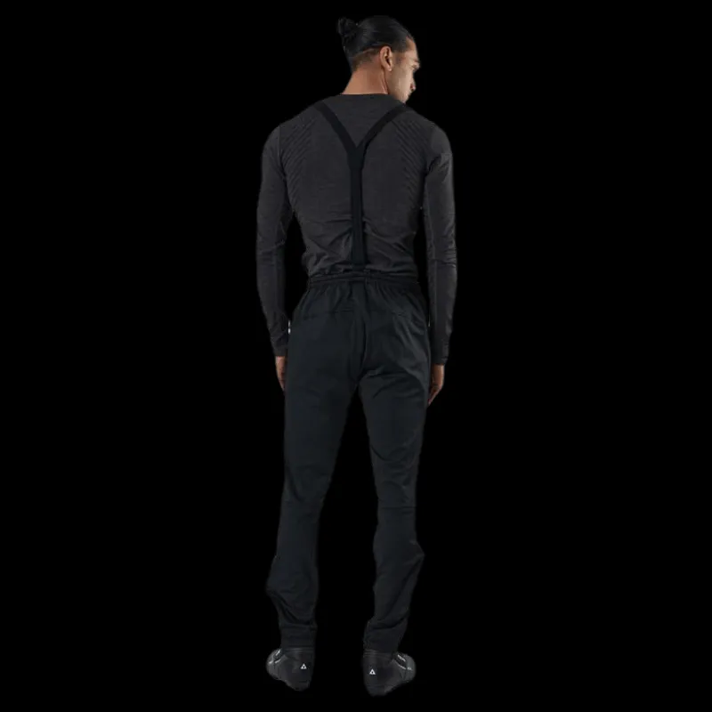 Online Endurance Naval XCS Softshell Set Blue Blå
