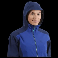 Salomon Nebula Stretch 2.5L Blue Hot