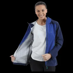 Salomon Nebula Stretch 2.5L Blue Hot
