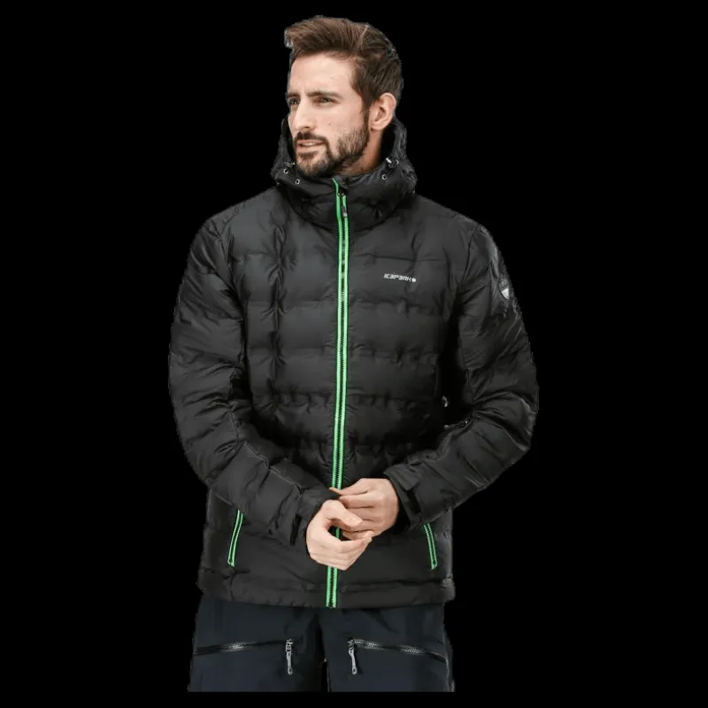 Online Icepeak Neev Black Svart